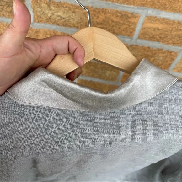 Mantu made in italy blouse size 6 - Picture 9 of 9